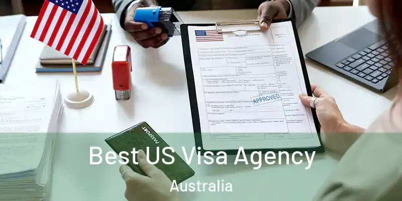  Best US Visa Agency Australia