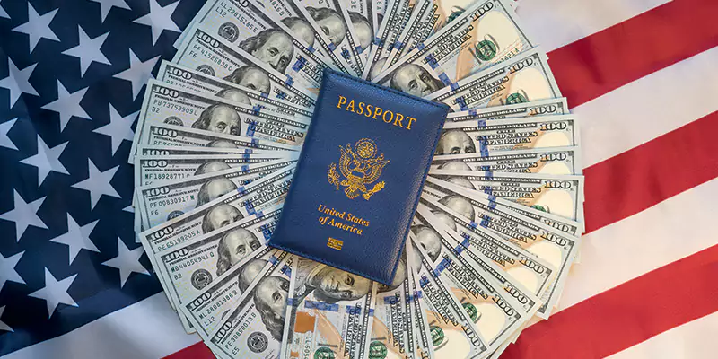 Why Choose Us for Your US Investment Visa Journey for Australia?