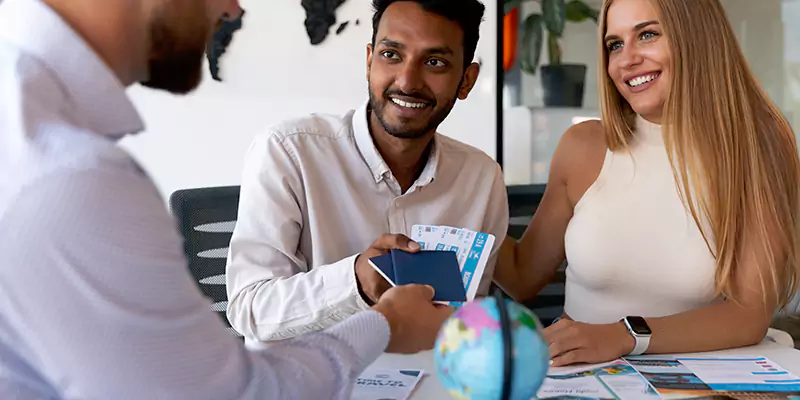 Benefits You Get with Our E2 Visa Support in Australia