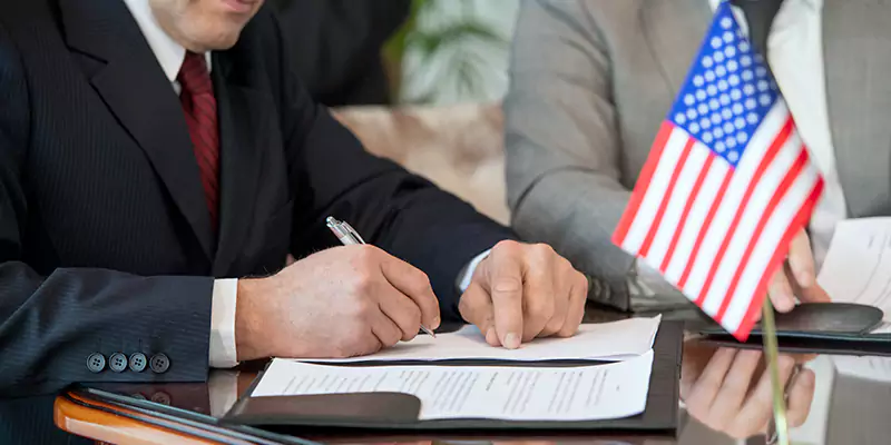 Why Choose Our E2 Visa Legal Services in Australia?