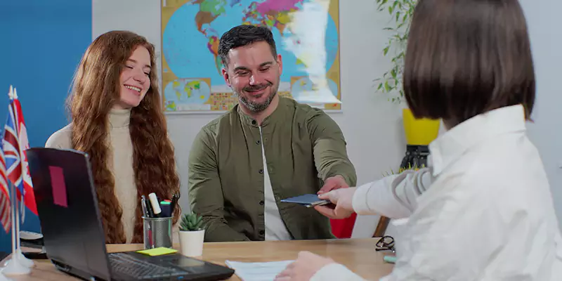 Why Choose Us in Australia?
