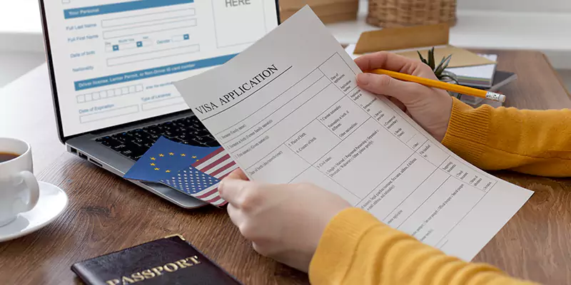 Why choose our expert visa team in Australia?