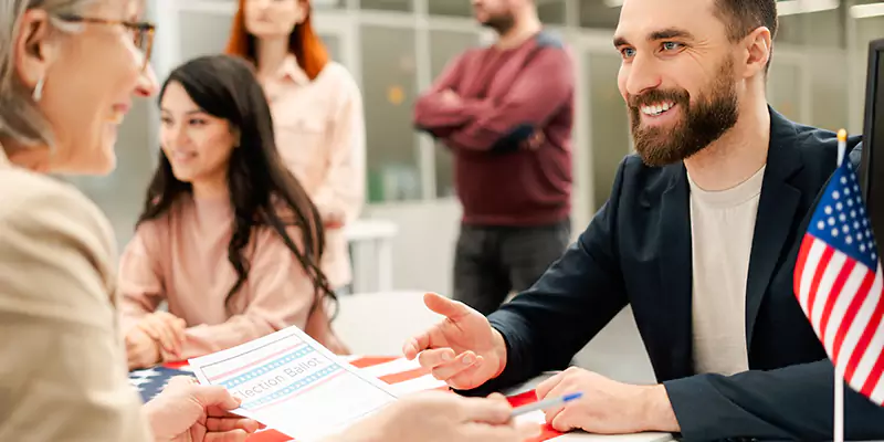 Why Choose Our Expert US Immigration Consultants in Australia?