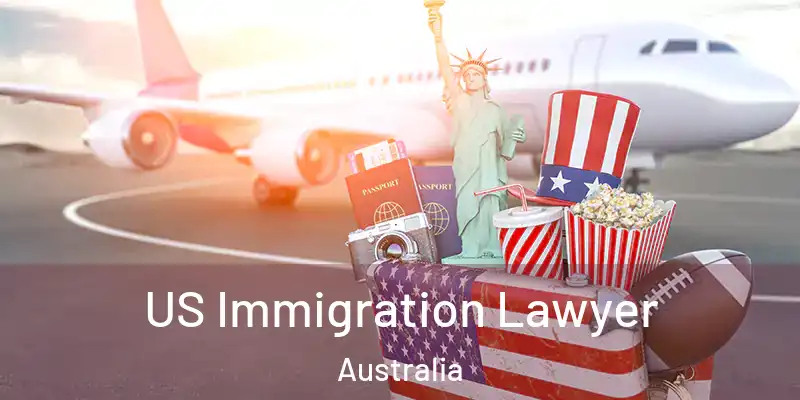 US Immigration Lawyer Australia